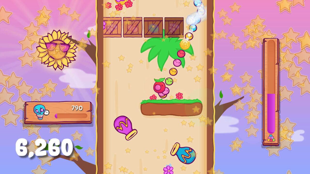 Family Tree — Screenshot 5