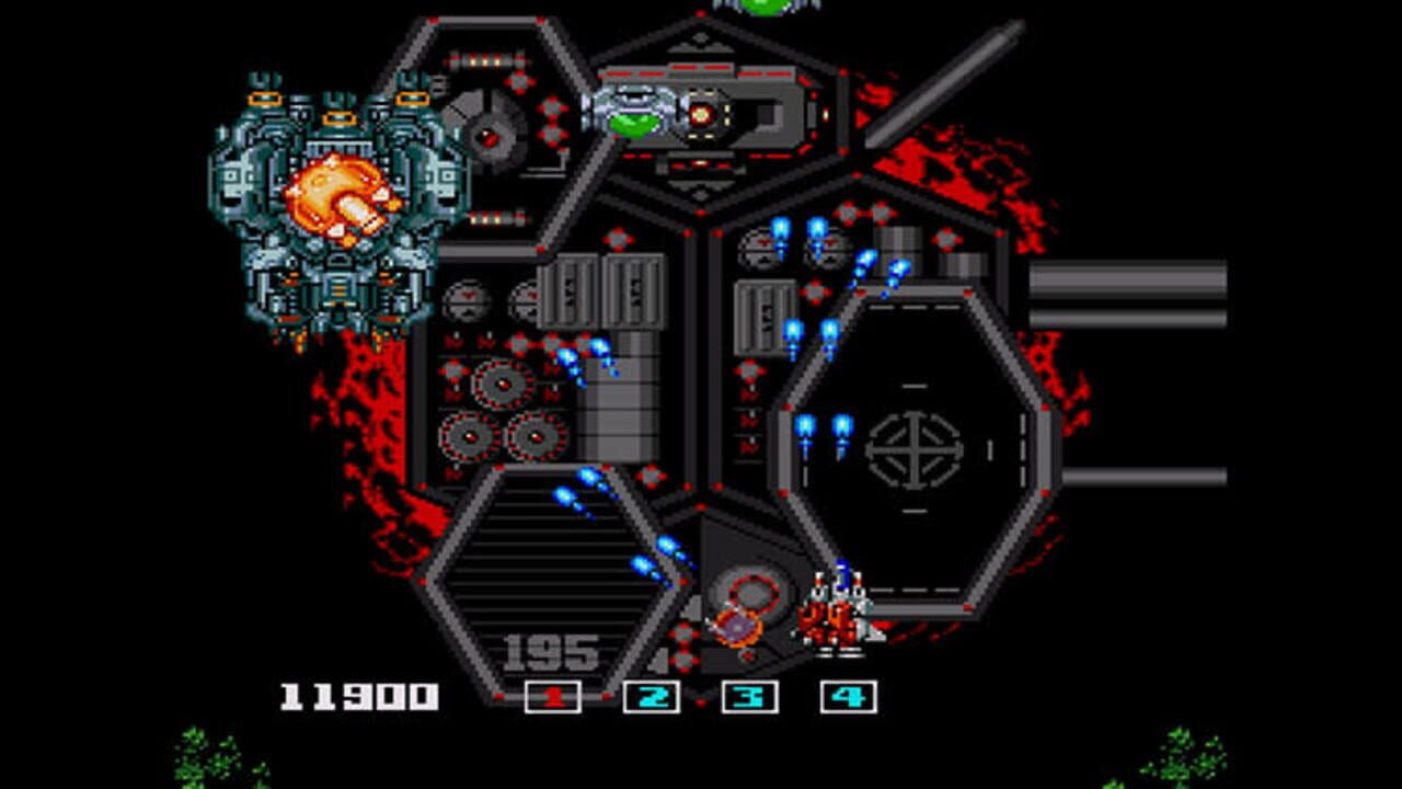 ImageFight — Screenshot 3