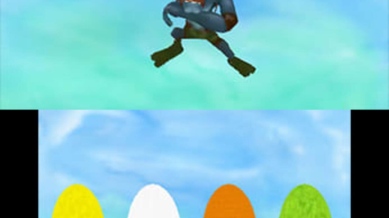 Games for Toddlers 2 — Screenshot 2