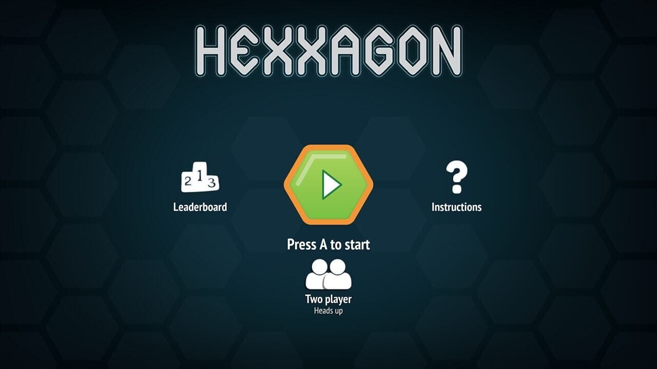 Hexxagon - Board Game Screenshot 1
