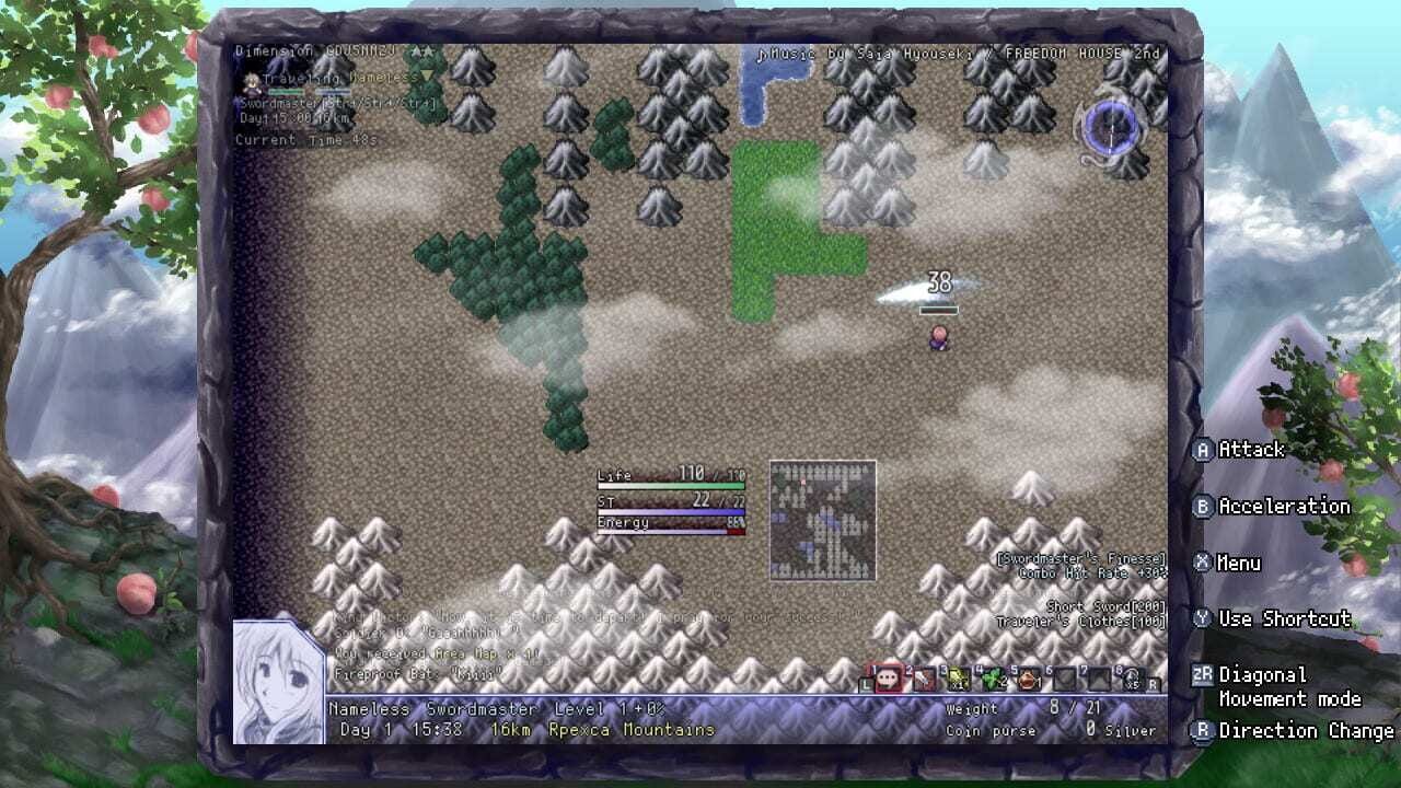 One Way Heroics Plus Image