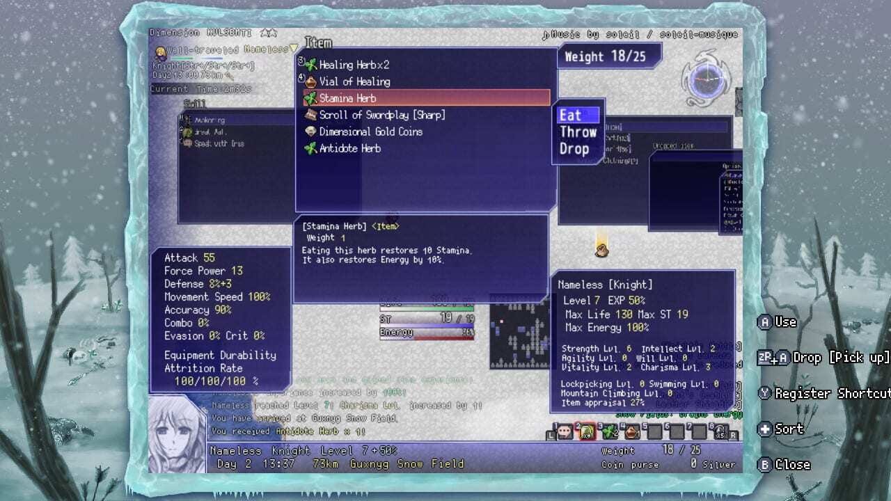 One Way Heroics Plus Image