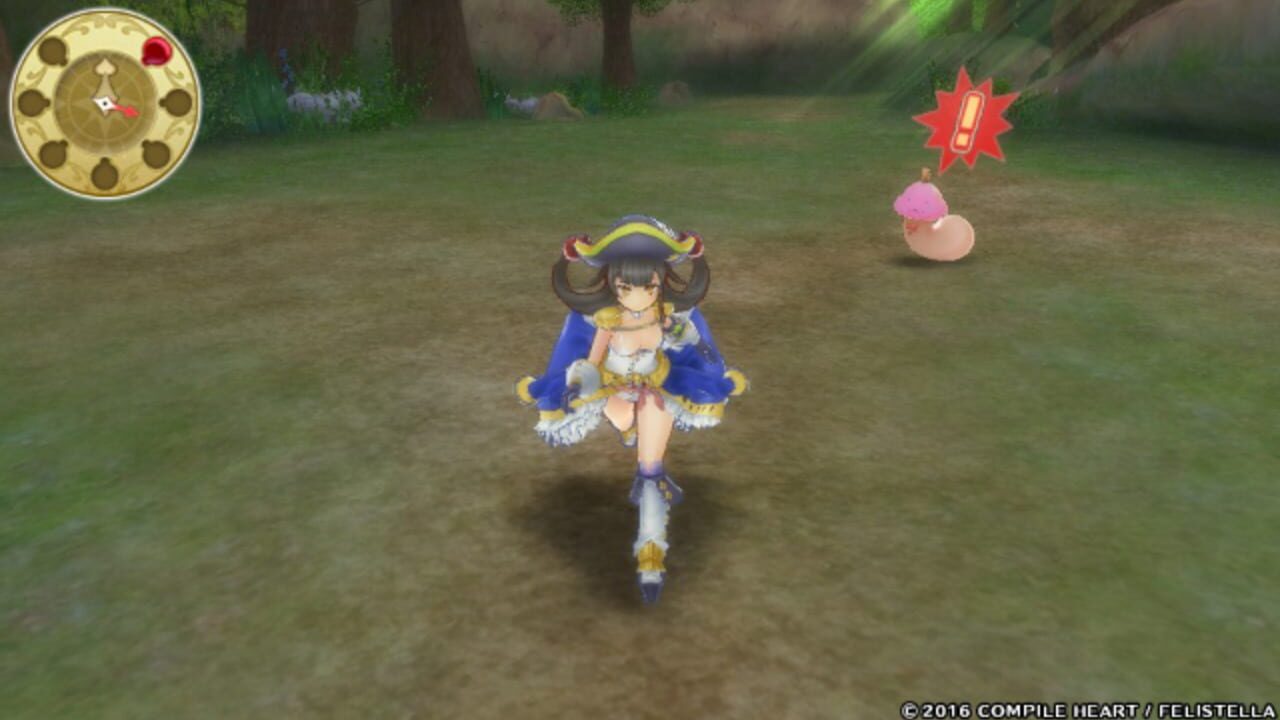 Genkai Tokki: Seven Pirates - Premium Edition — Screenshot 3