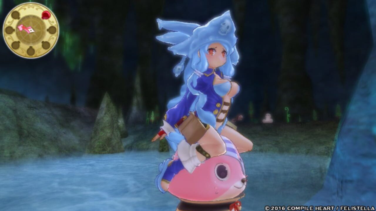Genkai Tokki: Seven Pirates - Premium Edition — Screenshot 4