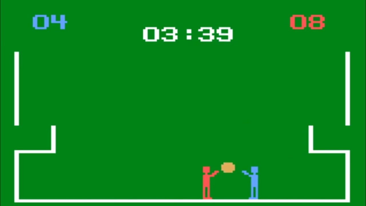 Bowling! / Basketball! Image