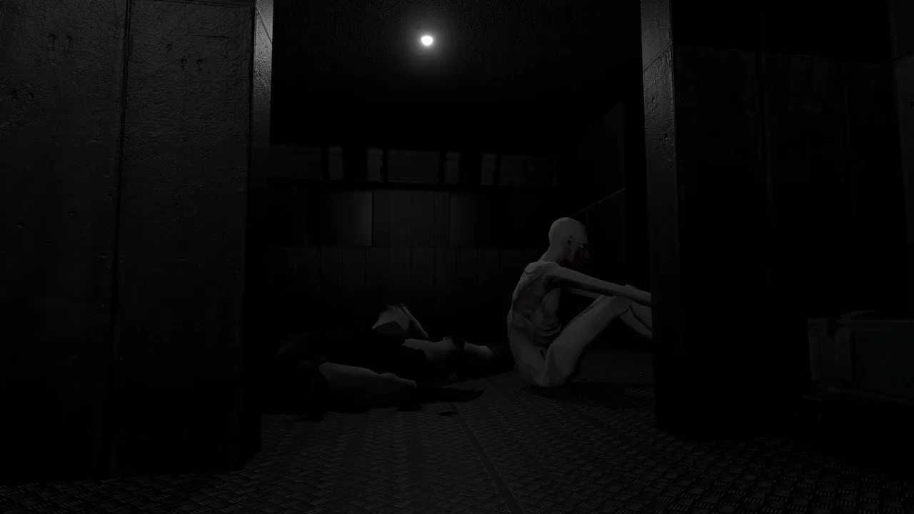 SCP: Labrat banner