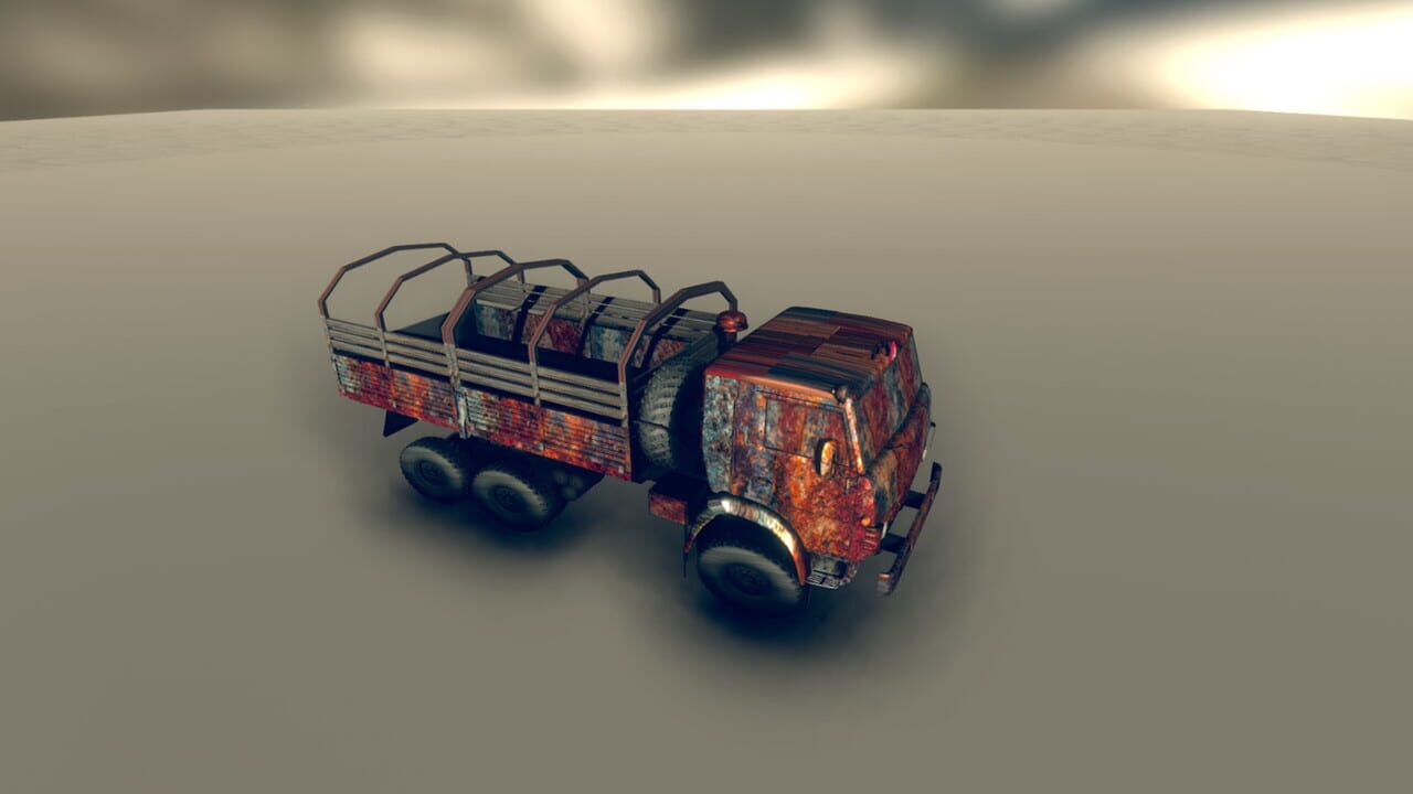 Model Building Restoration — Screenshot 4