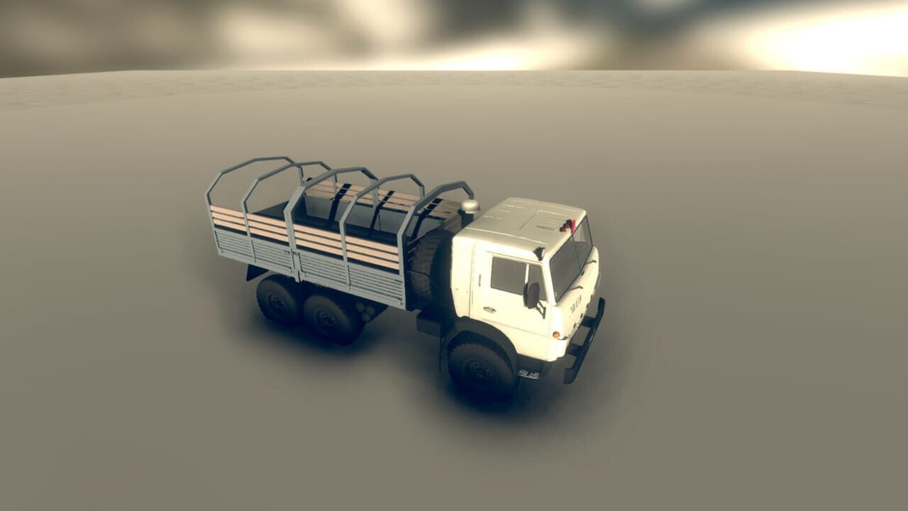 Model Building Restoration — Screenshot 1