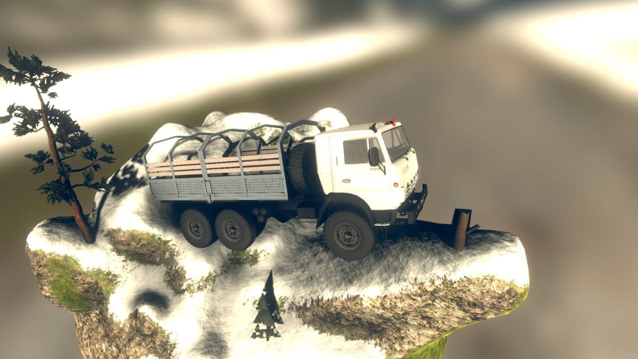 Model Building Restoration — Screenshot 2