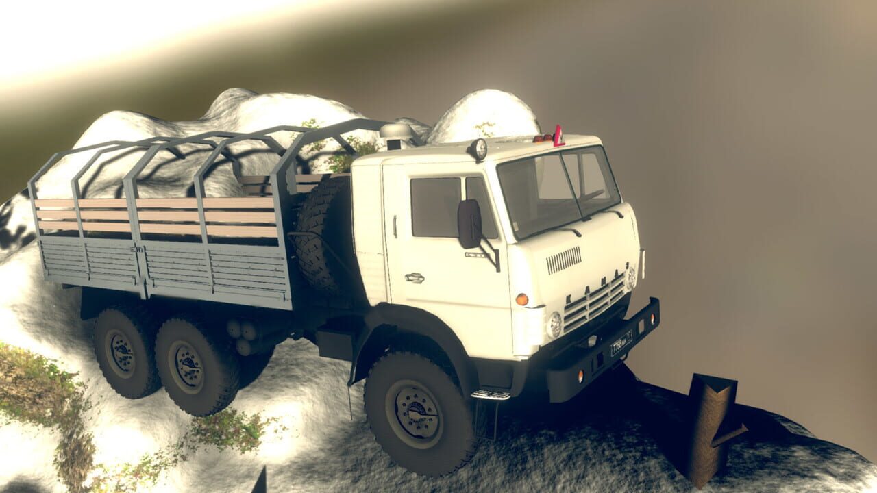 Model Building Restoration — Screenshot 3