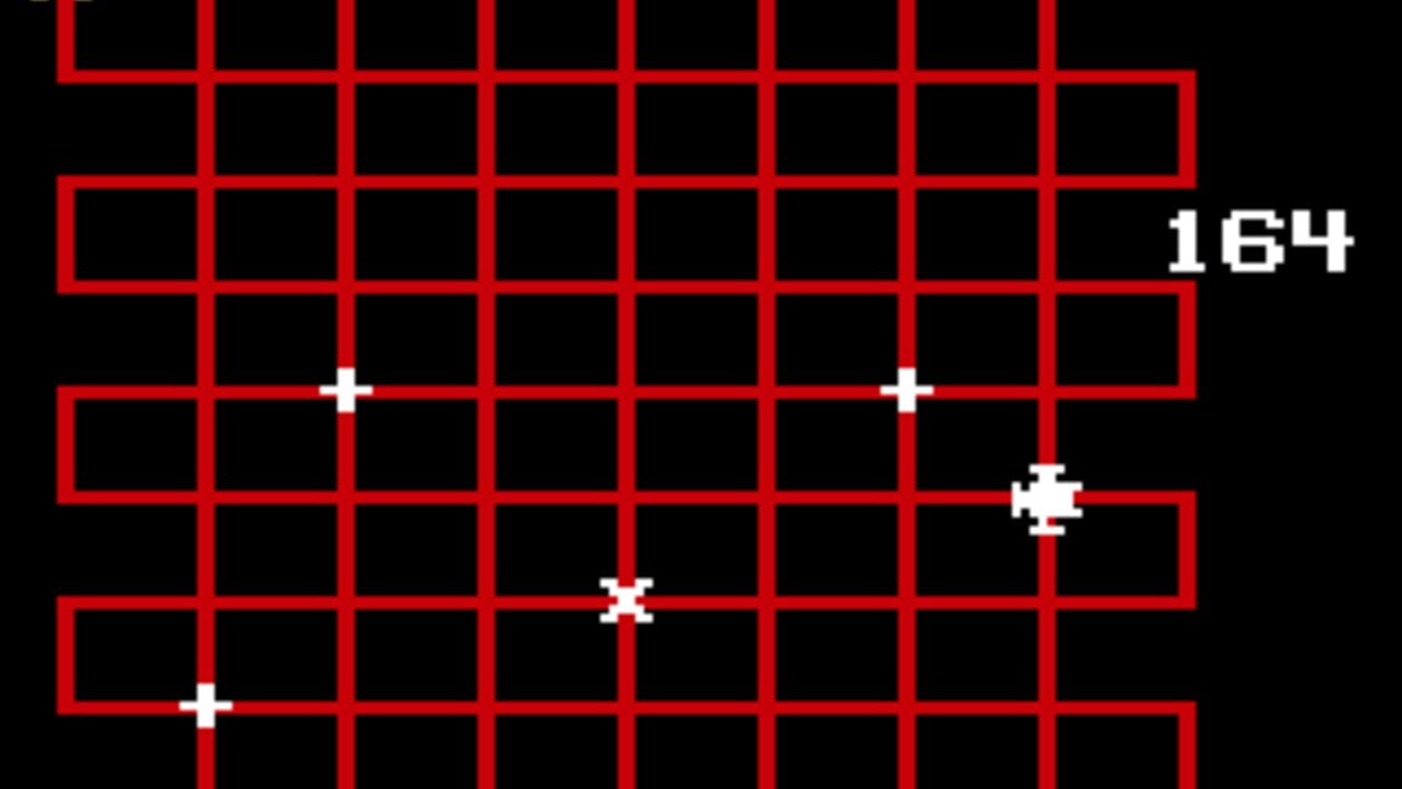 Mission Impossible / Programmed Trip — Screenshot 2