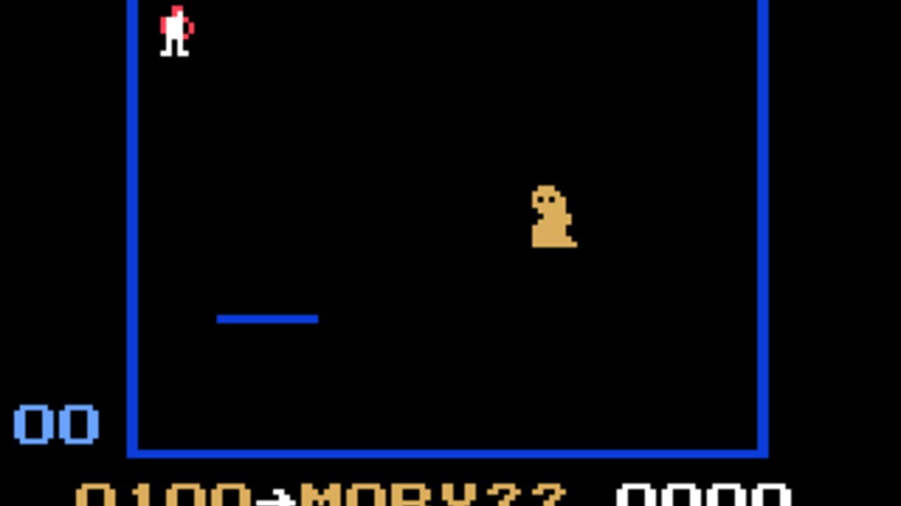 Nightmare Screenshot 1