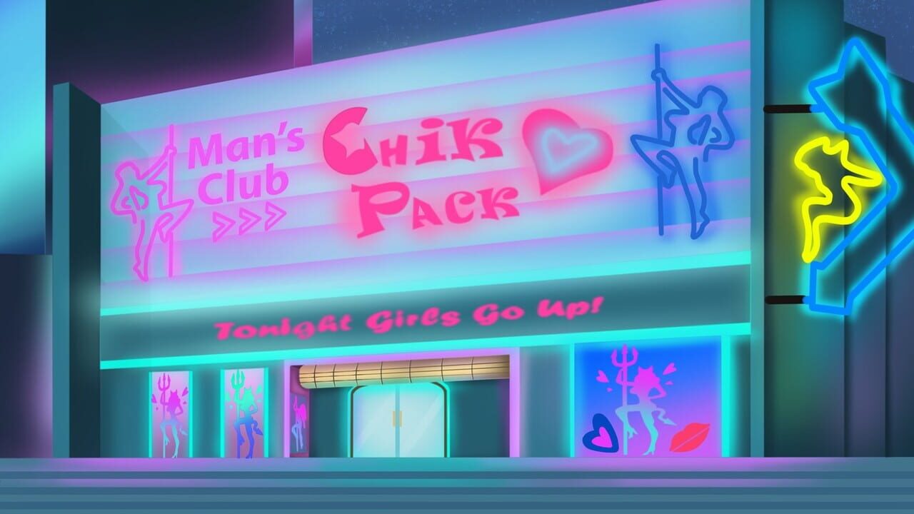 ChikPack Screenshot 1