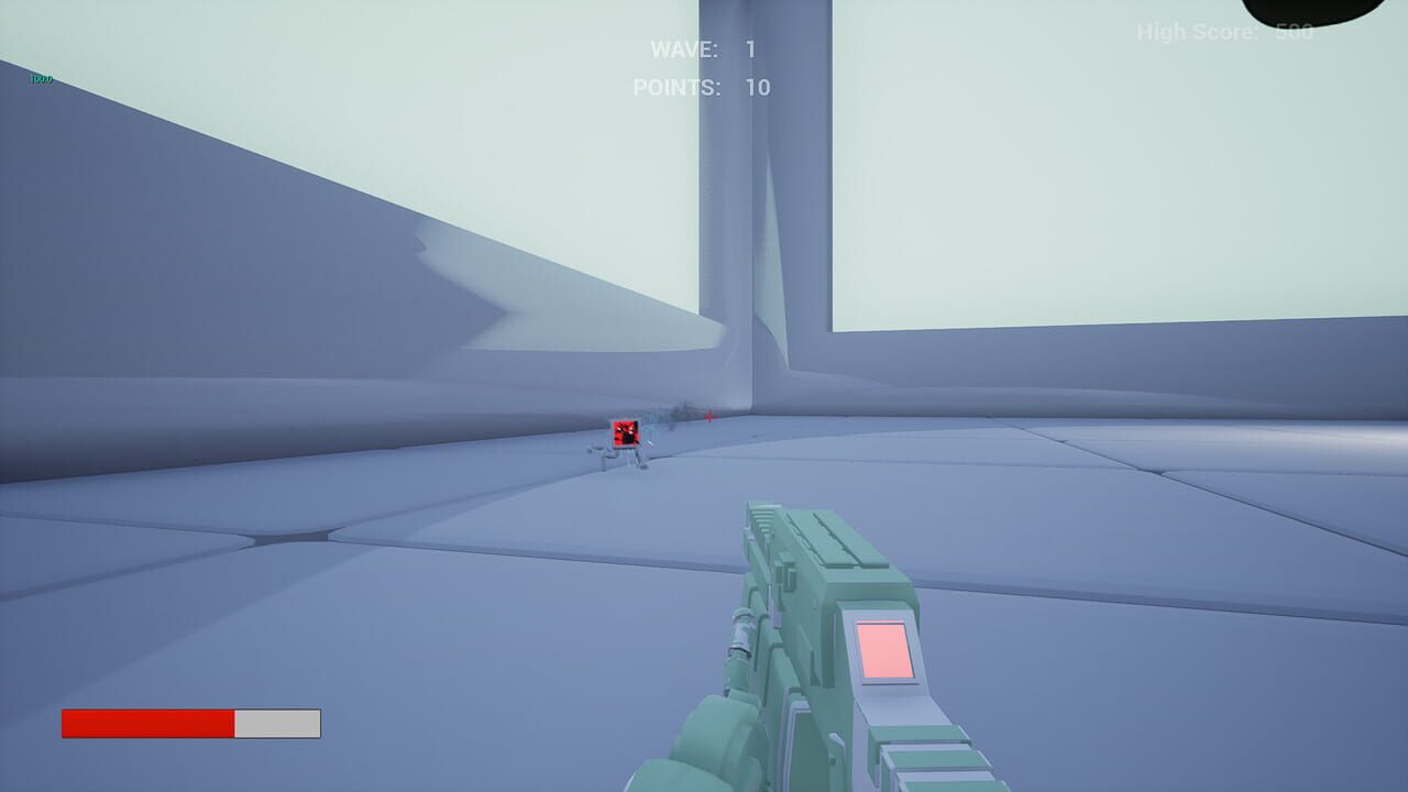 Naught Bots — Screenshot 4