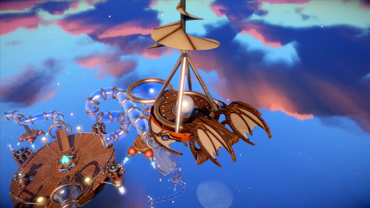 Switchball HD Image