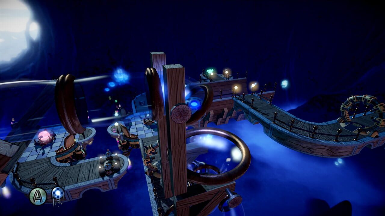 Switchball HD Image