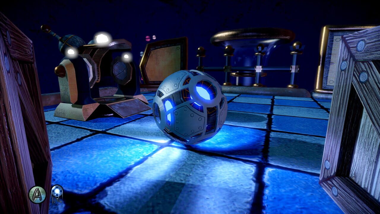 Switchball HD Image
