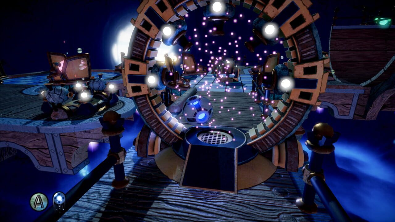 Switchball HD Image