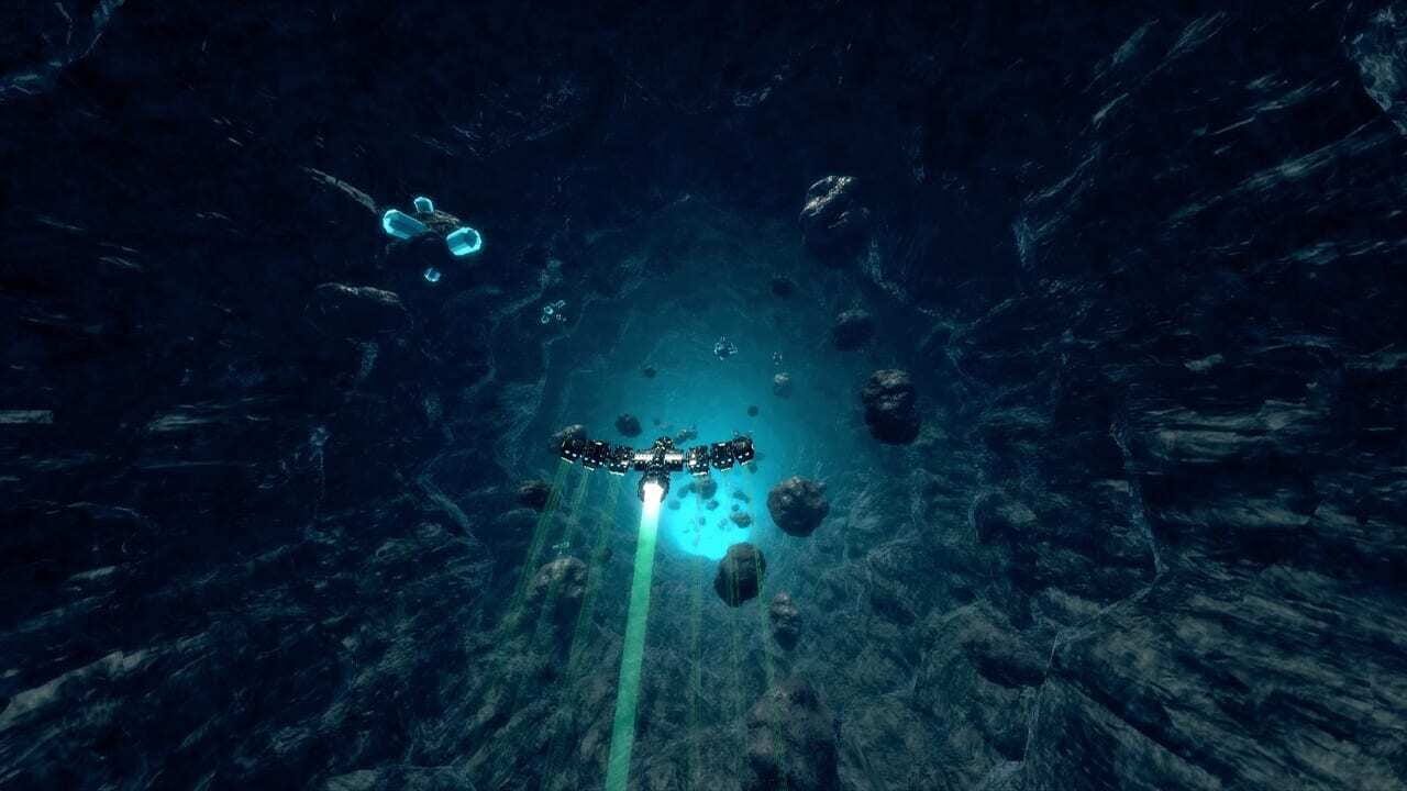 Green Phoenix — Screenshot 2