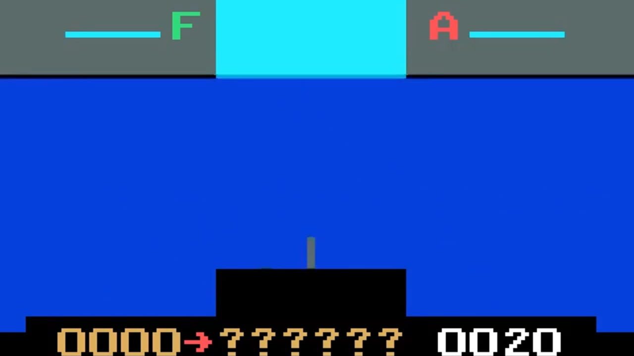 Red Baron — Screenshot 2