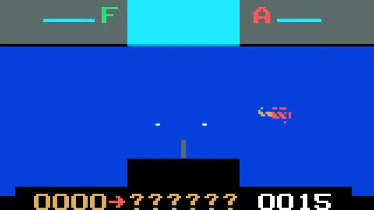Red Baron — Screenshot 3