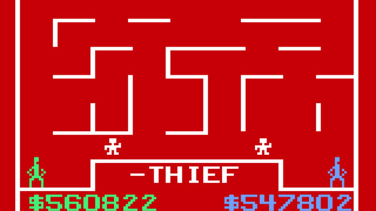 Take the Money and Run! — Screenshot 3