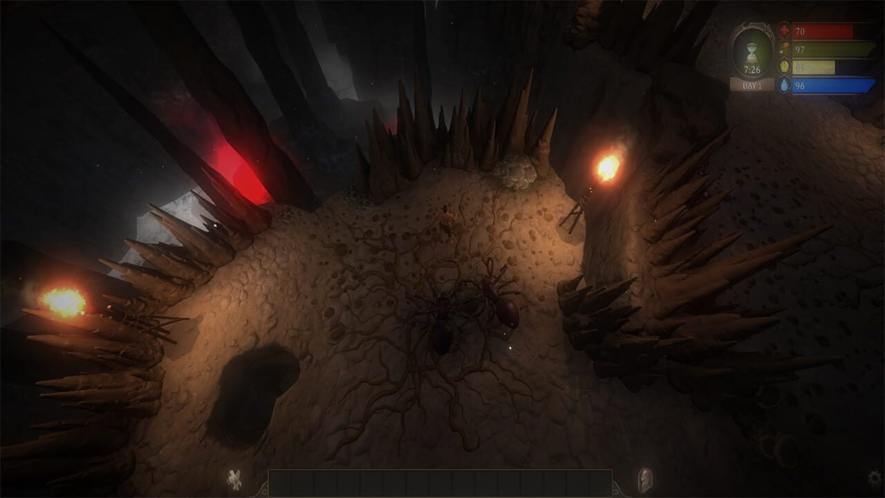 No Man's Island — Screenshot 4