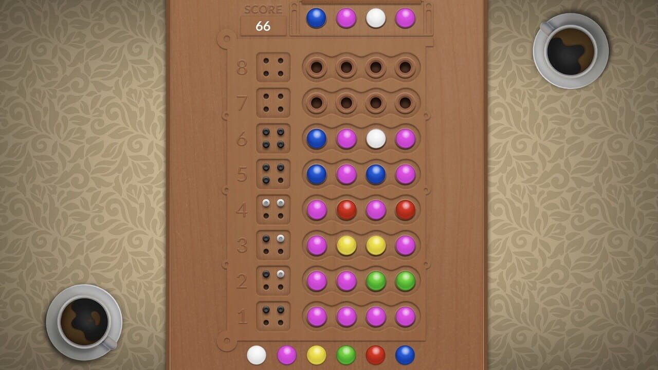 Dominant Mind — Screenshot 4