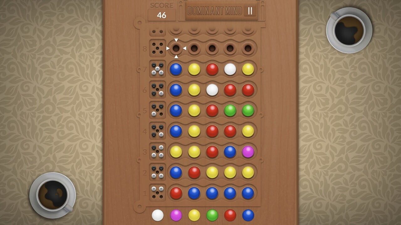 Dominant Mind — Screenshot 5