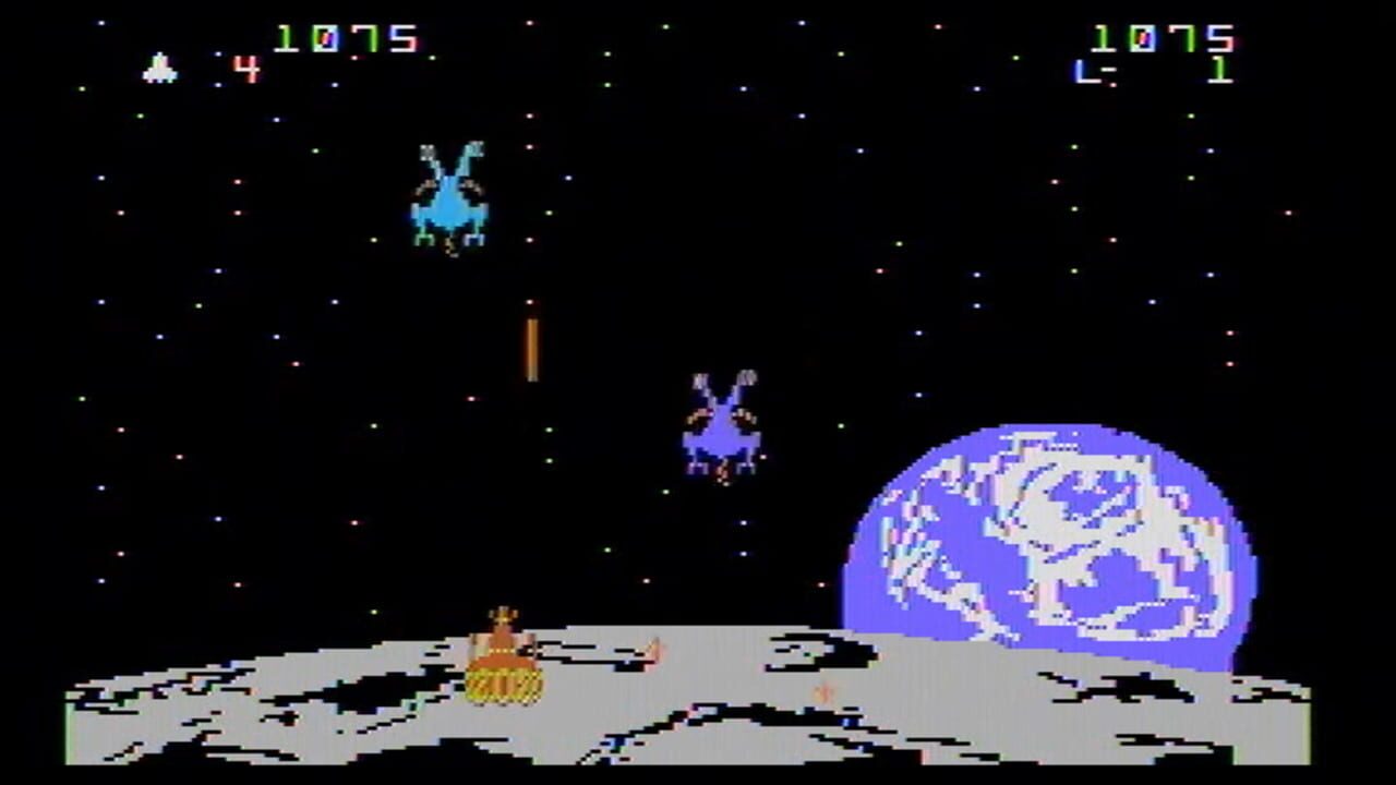 Super Demon Attack — Screenshot 2