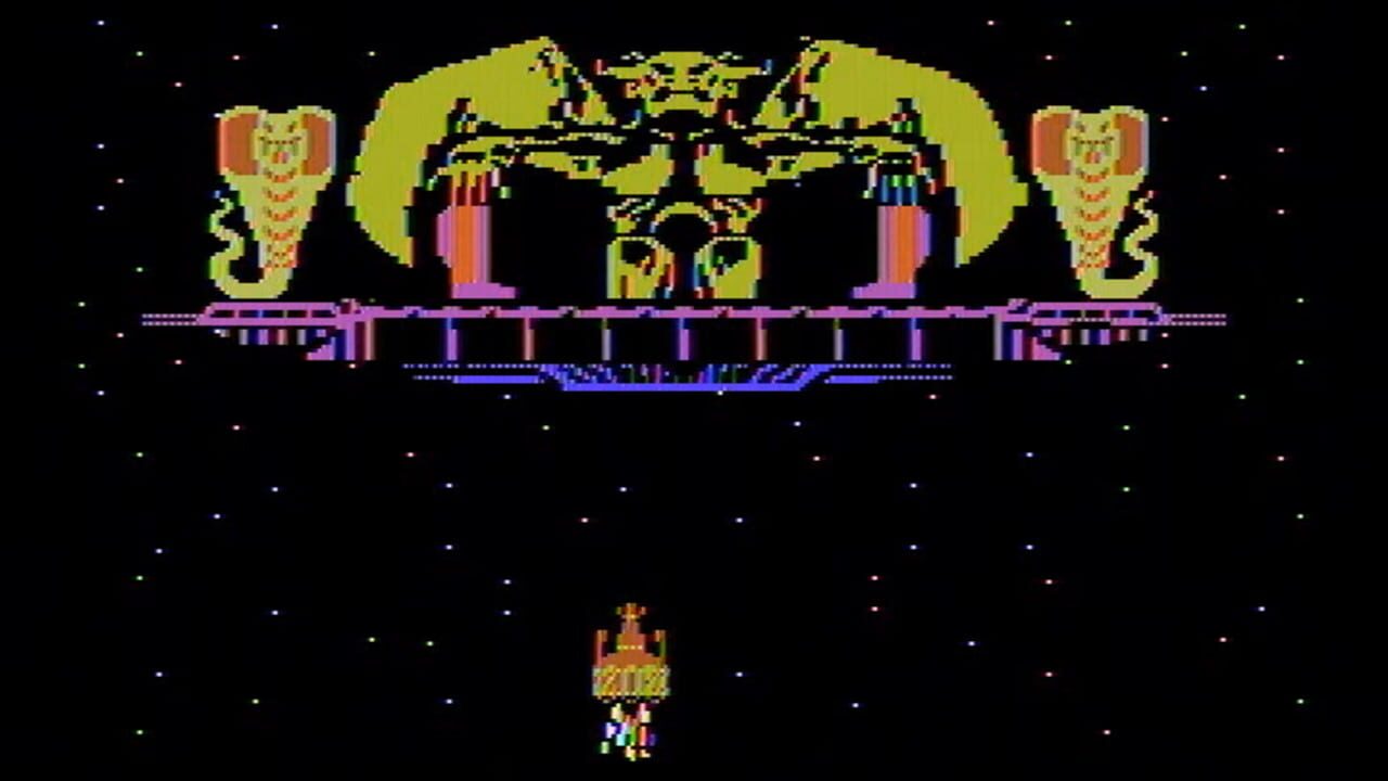 Super Demon Attack — Screenshot 3