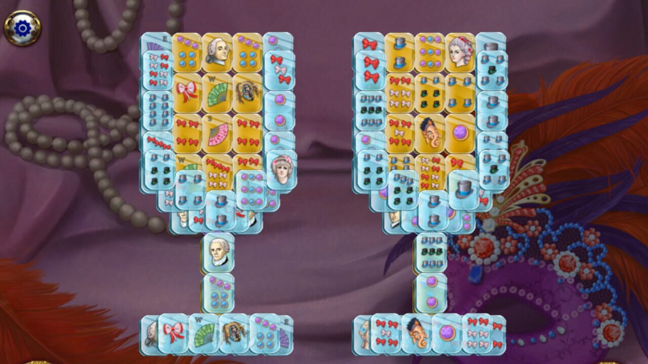 Mahjong Carnaval 2 — Screenshot 2