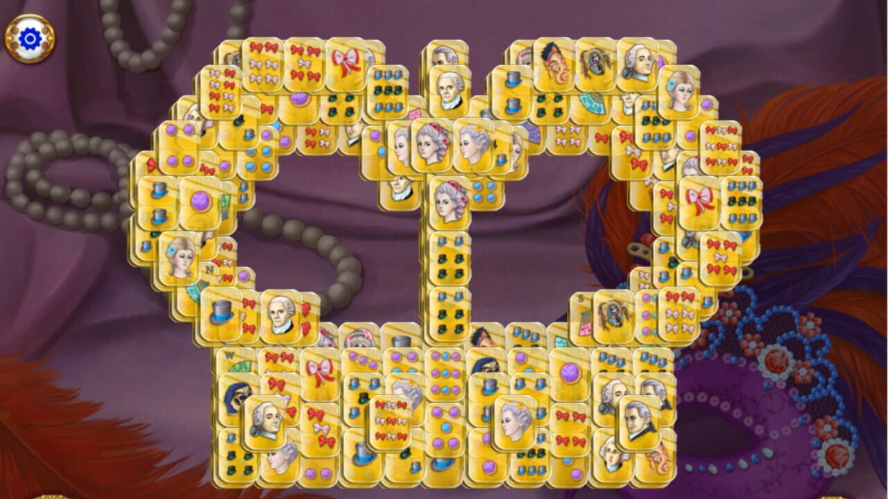 Mahjong Carnaval 2 — Screenshot 4