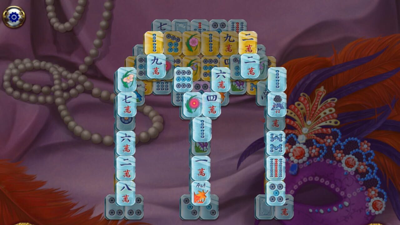 Mahjong Carnaval 2 — Screenshot 5