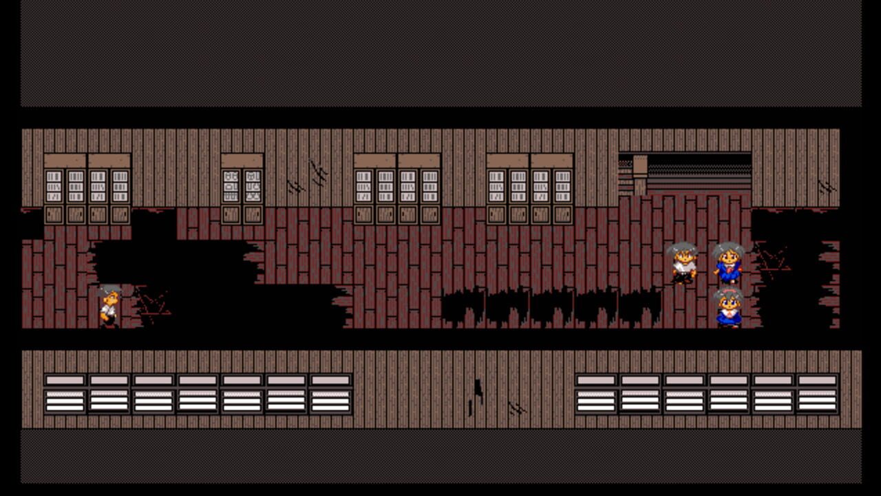 Corpse Party