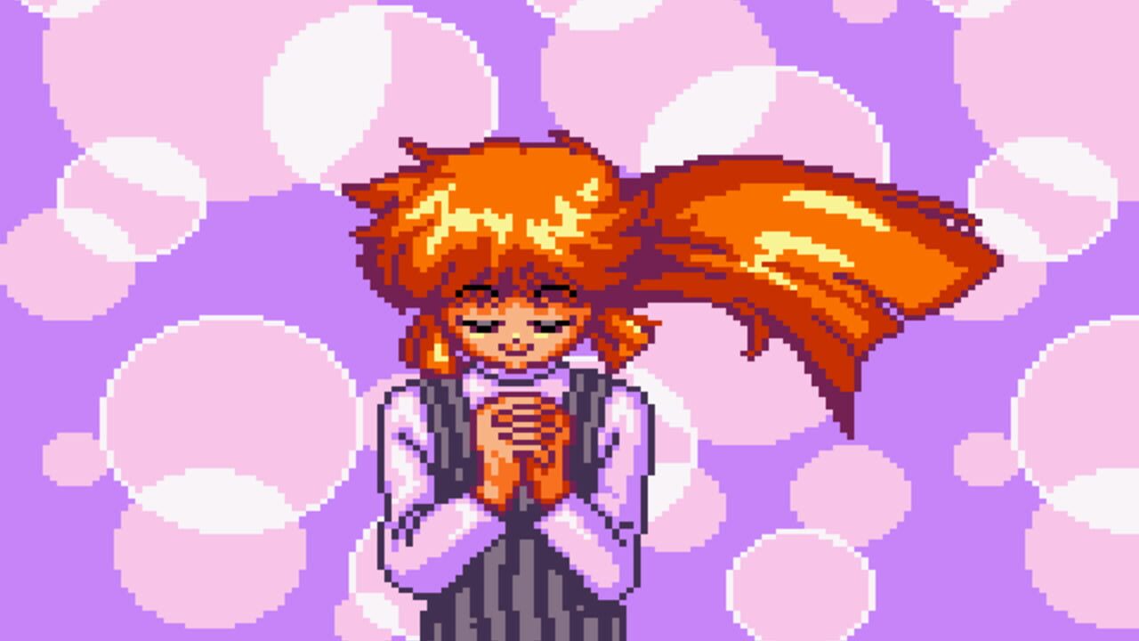 Kaitou Saint Tail — Screenshot 2