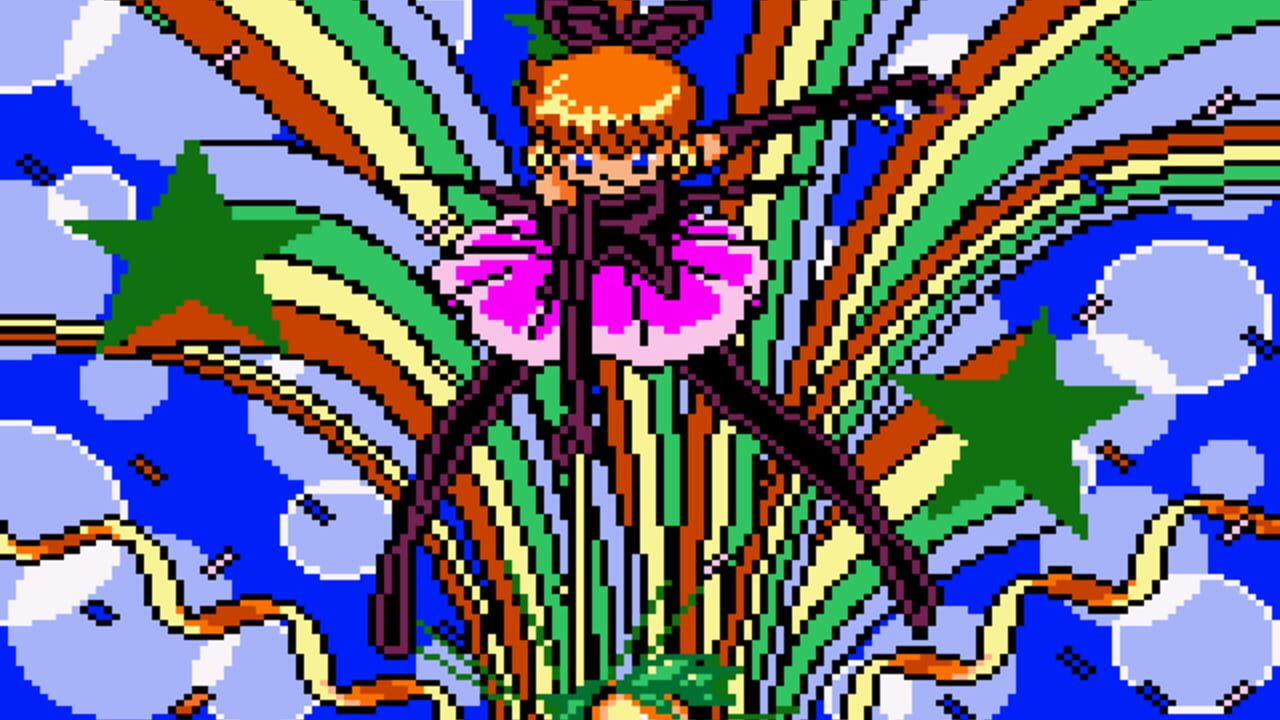 Kaitou Saint Tail — Screenshot 4