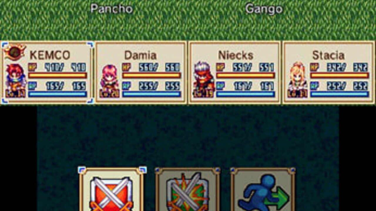 Crystareino — Screenshot 5