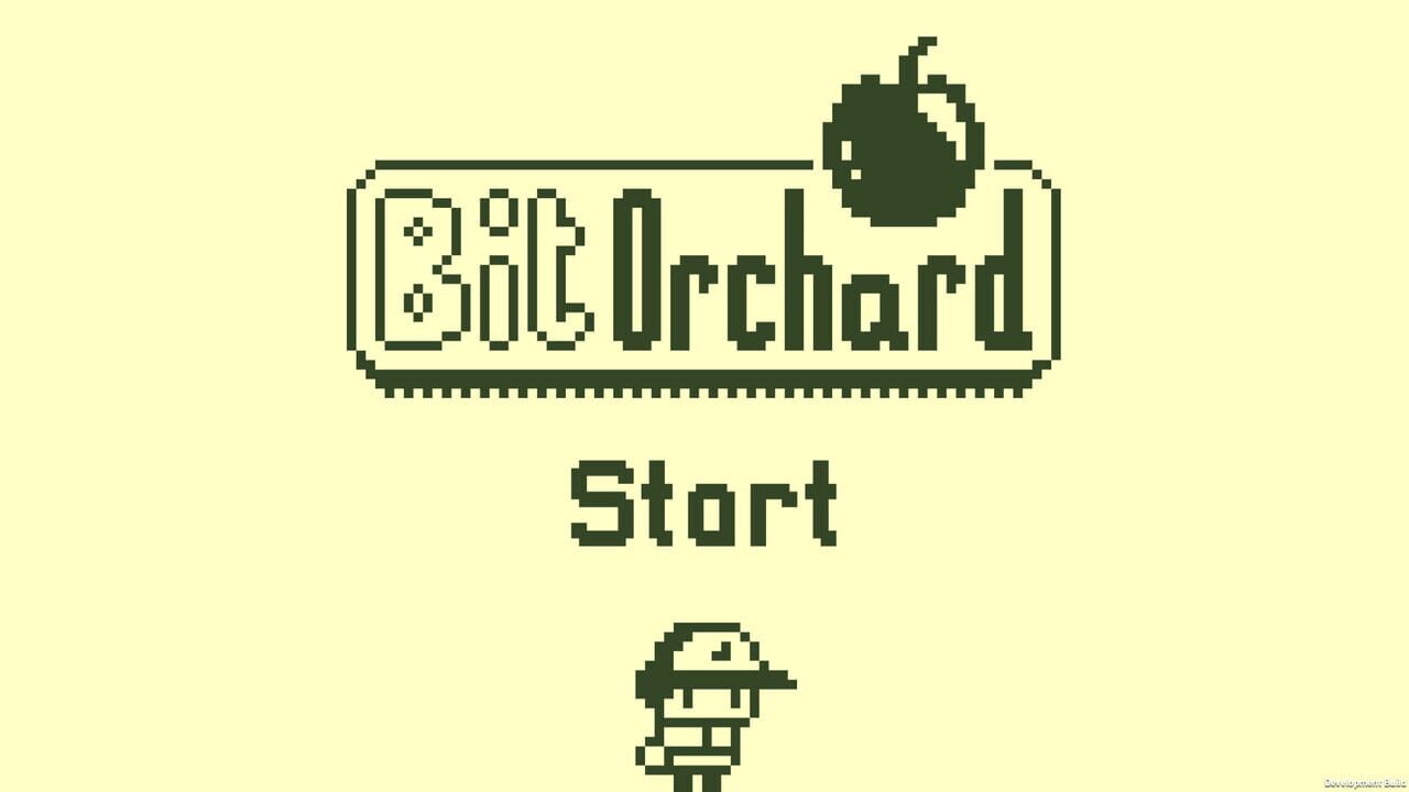 Bit Orchard — Screenshot 1