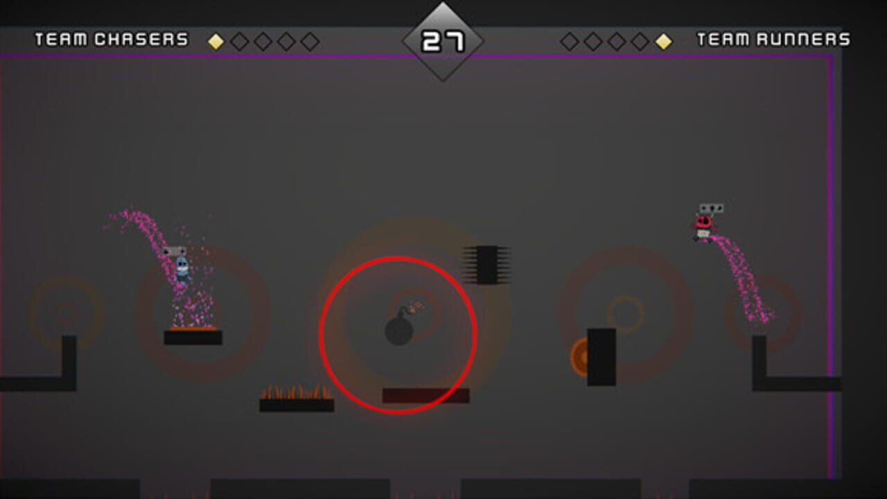 Trap Tag — Screenshot 1