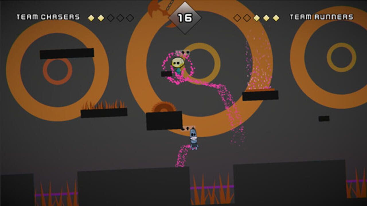 Trap Tag — Screenshot 2