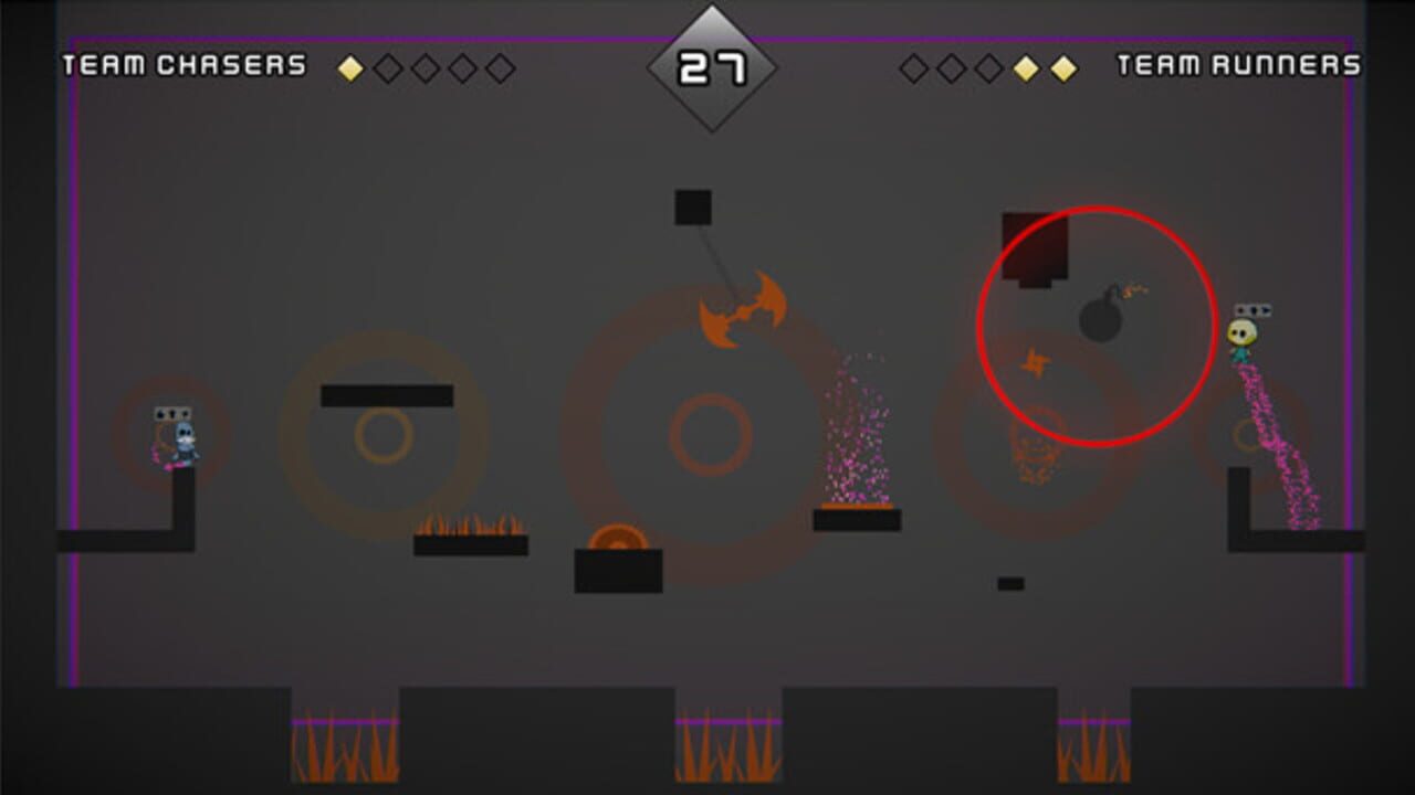 Trap Tag — Screenshot 4