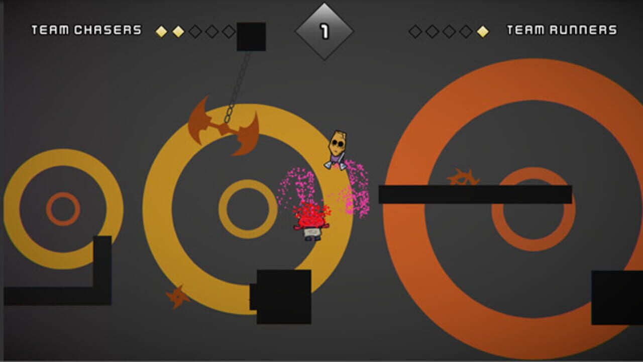 Trap Tag — Screenshot 5