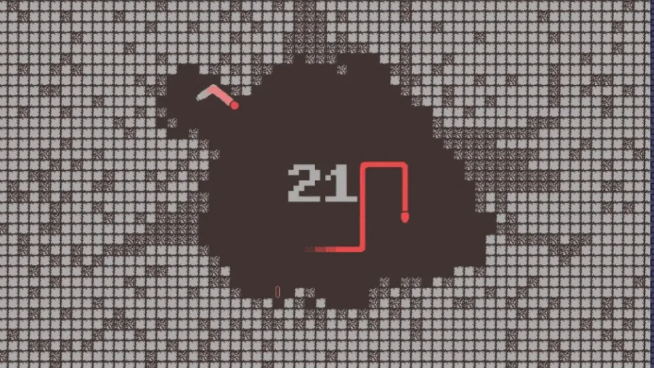 SnOut screenshot 1