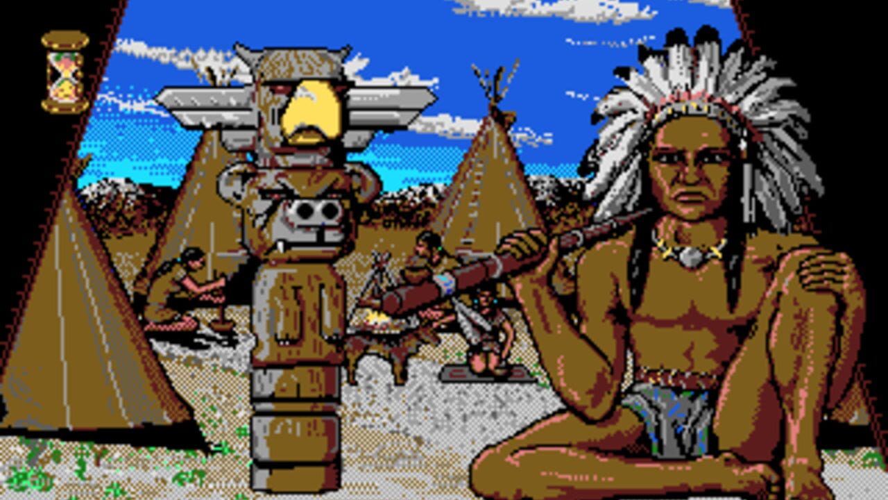 Billy the Kid — Screenshot 3
