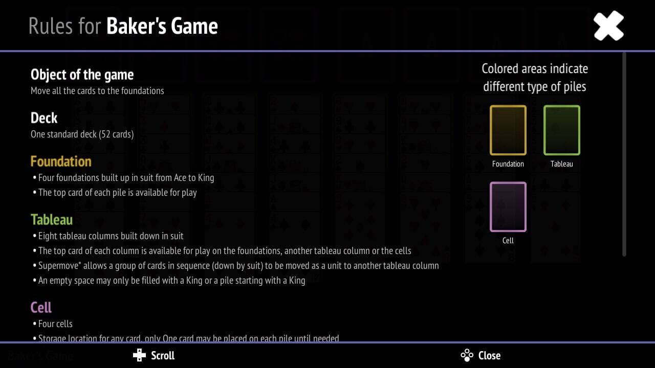 FreeCell Solitaire Collection Image