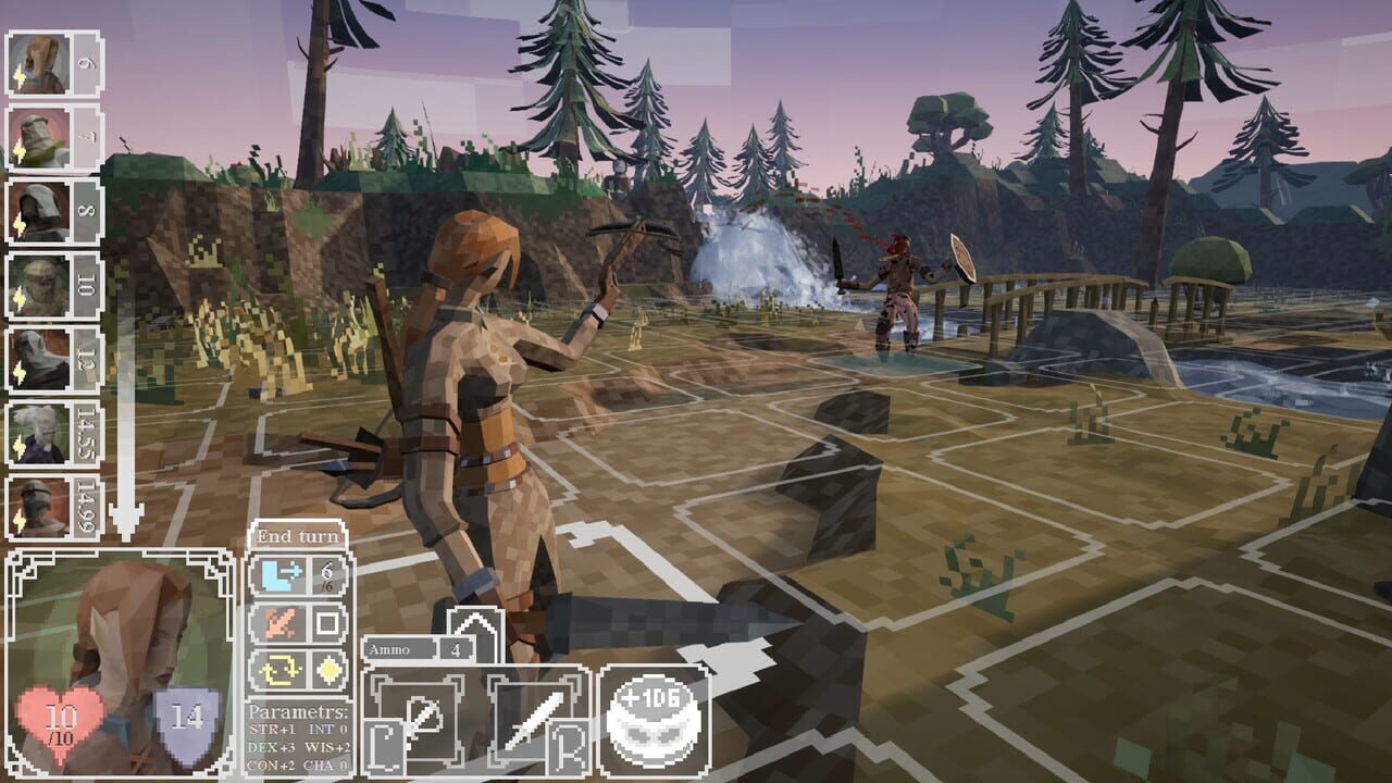 Last Blossom — Screenshot 5