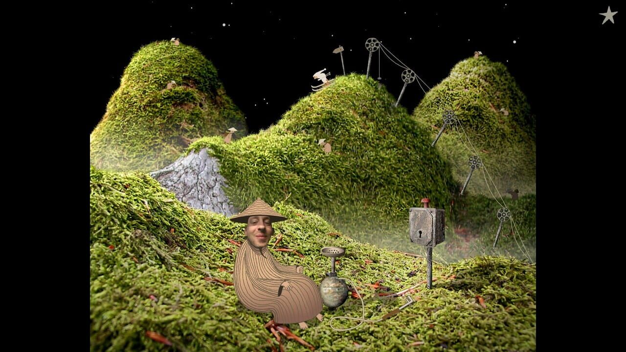 Samorost 1 Image