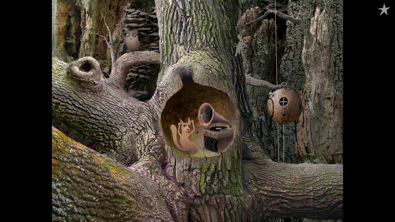 Samorost 1 Image
