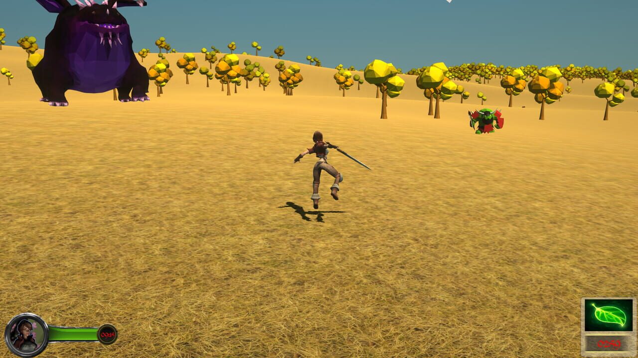 Shackled — Screenshot 3
